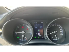 Toyota C-HR CLUB | Auto.bg — изображение 14 Toyota C-HR CLUB | Auto.bg — изображение 14
