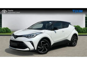 Toyota C-HR CLUB