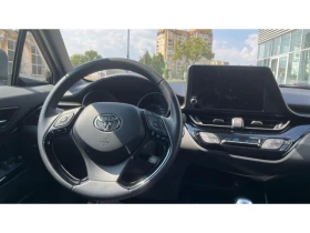 Toyota C-HR CLUB | Auto.bg — изображение 9 Toyota C-HR CLUB | Auto.bg — изображение 9
