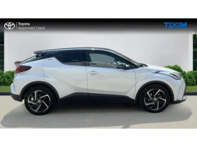 Toyota C-HR CLUB | Auto.bg — изображение 17 Toyota C-HR CLUB | Auto.bg — изображение 17