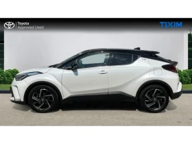 Toyota C-HR CLUB | Auto.bg — изображение 3 Toyota C-HR CLUB | Auto.bg — изображение 3