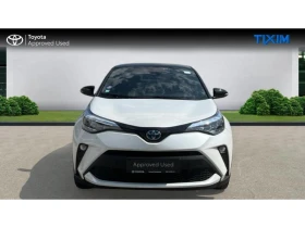 Toyota C-HR CLUB | Auto.bg — изображение 5 Toyota C-HR CLUB | Auto.bg — изображение 5