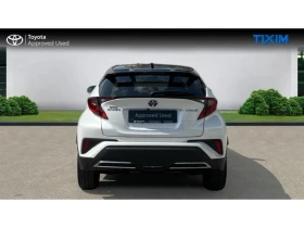 Toyota C-HR CLUB | Auto.bg — изображение 4 Toyota C-HR CLUB | Auto.bg — изображение 4