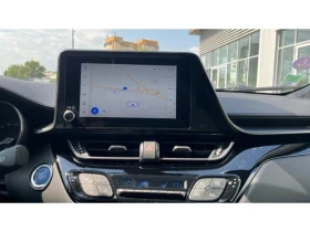 Toyota C-HR CLUB | Auto.bg — изображение 15 Toyota C-HR CLUB | Auto.bg — изображение 15