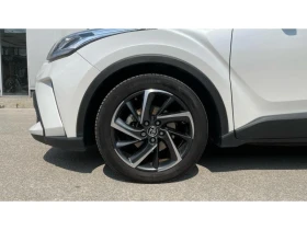 Toyota C-HR CLUB | Auto.bg — изображение 16 Toyota C-HR CLUB | Auto.bg — изображение 16