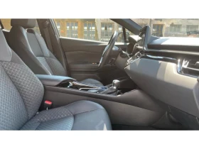 Toyota C-HR CLUB | Auto.bg — изображение 6 Toyota C-HR CLUB | Auto.bg — изображение 6