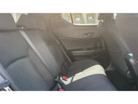 Toyota C-HR CLUB | Auto.bg — изображение 7 Toyota C-HR CLUB | Auto.bg — изображение 7