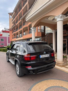 BMW X5 3.Д - 9300 € - 88893544 4 | Car24.bg BMW X5 3.Д - 9300 € - 88893544 4
