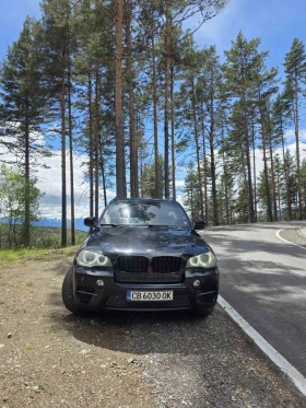 BMW X5 3.Д - 9300 € - 88893544 2 | Car24.bg BMW X5 3.Д - 9300 € - 88893544 2