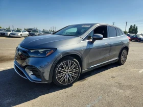 Mercedes-Benz EQE SUV 500 4MATIC