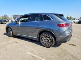 Mercedes-Benz EQE SUV 500 4MATIC | Auto.bg — изображение 2 Mercedes-Benz EQE SUV 500 4MATIC | Auto.bg — изображение 2