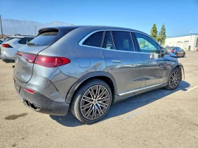 Mercedes-Benz EQE SUV 500 4MATIC | Auto.bg — изображение 3 Mercedes-Benz EQE SUV 500 4MATIC | Auto.bg — изображение 3