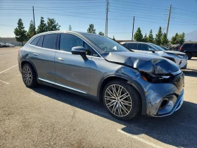 Mercedes-Benz EQE SUV 500 4MATIC | Auto.bg — изображение 4 Mercedes-Benz EQE SUV 500 4MATIC | Auto.bg — изображение 4