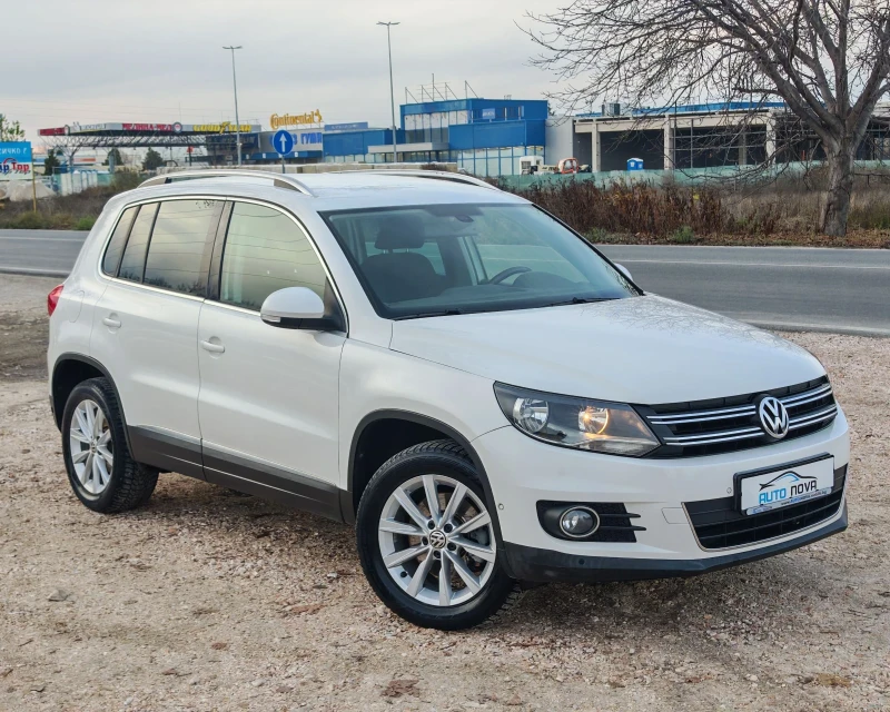 VW Tiguan 2.0 ДИЗЕЛ 140 К.С.FACE! 4MOTION! HIGHLINE! УНИКАТ - 16700 лв. / 8538.57 € - 33059100 1 | Car24.bg VW Tiguan 2.0 ДИЗЕЛ 140 К.С.FACE! 4MOTION! HIGHLINE! УНИКАТ - 16700 лв. / 8538.57 € - 33059100 1