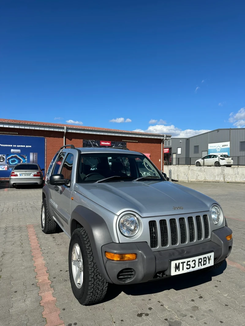 Jeep Cherokee 2.4 - 2666 € / 5214.24 лв. - 33622463 1 | Car24.bg Jeep Cherokee 2.4 - 2666 € / 5214.24 лв. - 33622463 1