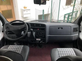 Кемпер Fiat Фендер.На ход от Швейцария.2.5т.д. | Auto.bg — изображение 5 Кемпер Fiat Фендер.На ход от Швейцария.2.5т.д. | Auto.bg — изображение 5