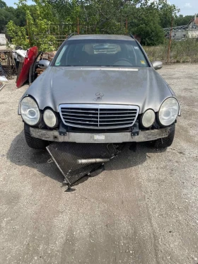 Mercedes-Benz E 350 - Car24.bg Mercedes-Benz E 350