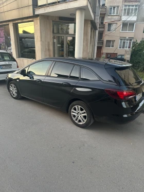 Opel Astra - 8000 € / 15646.64 лв. - 64503848 3 | Car24.bg Opel Astra - 8000 € / 15646.64 лв. - 64503848 3