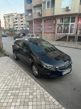 Opel Astra - Car24.bg Opel Astra