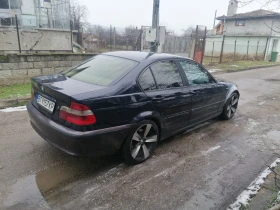 BMW 320 2000 - 1750 € / 3422.70 лв. - 85532371 6 | Car24.bg BMW 320 2000 - 1750 € / 3422.70 лв. - 85532371 6