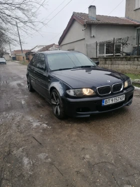 BMW 320 2000 - 1750 € / 3422.70 лв. - 85532371 2 | Car24.bg BMW 320 2000 - 1750 € / 3422.70 лв. - 85532371 2