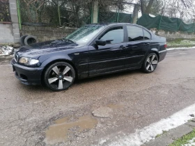 BMW 320 2000 - 1750 € / 3422.70 лв. - 85532371 3 | Car24.bg BMW 320 2000 - 1750 € / 3422.70 лв. - 85532371 3