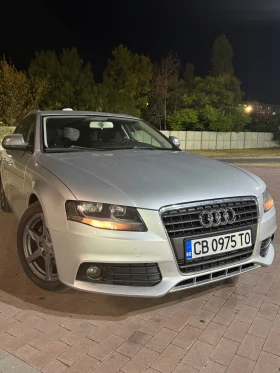 Audi A4 - 4500 € / 8801.24 лв. - 64542196 2 | Car24.bg Audi A4 - 4500 € / 8801.24 лв. - 64542196 2