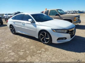 Honda Accord SPORT* ДИСТРОНИК* ПОДГРЕВИ* КОЖА* - Car24.bg Honda Accord SPORT* ДИСТРОНИК* ПОДГРЕВИ* КОЖА*