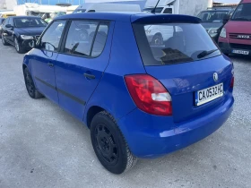 Skoda Fabia 1.4tdi - 1800 € / 3520.49 лв. - 59480279 4 | Car24.bg Skoda Fabia 1.4tdi - 1800 € / 3520.49 лв. - 59480279 4