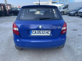 Skoda Fabia 1.4tdi - 1800 € / 3520.49 лв. - 59480279 5 | Car24.bg Skoda Fabia 1.4tdi - 1800 € / 3520.49 лв. - 59480279 5