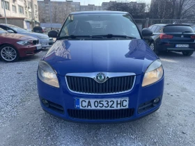 Skoda Fabia 1.4tdi - 1800 € / 3520.49 лв. - 59480279 3 | Car24.bg Skoda Fabia 1.4tdi - 1800 € / 3520.49 лв. - 59480279 3