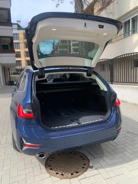 BMW 320 xDrive Luxury Line, Панорама - 25700 € / 50264.83 лв. - 80740374 14 | Car24.bg BMW 320 xDrive Luxury Line, Панорама - 25700 € / 50264.83 лв. - 80740374 14