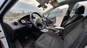 Peugeot 308 2.0 Diesel - 3499 € / 6843.45 лв. - 48352760 12 | Car24.bg Peugeot 308 2.0 Diesel - 3499 € / 6843.45 лв. - 48352760 12