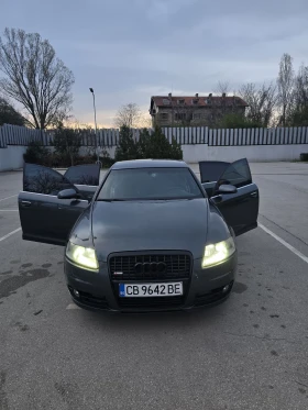 Audi A6 3.0TDI 3XSline - Car24.bg Audi A6 3.0TDI 3XSline