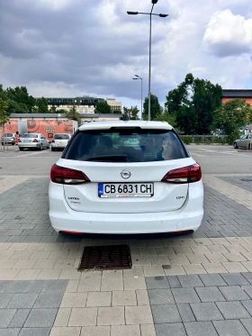 Opel Astra K Sports Tourer - 10000 € / 19558.30 лв. - 79740356 6 | Car24.bg Opel Astra K Sports Tourer - 10000 € / 19558.30 лв. - 79740356 6