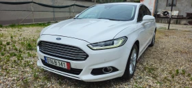 Ford Mondeo TITANIUM* 2, 0TDi-150кс* 2016г* LED* НАВИ* КОЖА* Т | Auto.bg — изображение 3 Ford Mondeo TITANIUM* 2, 0TDi-150кс* 2016г* LED* НАВИ* КОЖА* Т | Auto.bg — изображение 3