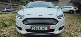 Ford Mondeo TITANIUM* 2, 0TDi-150кс* 2016г* LED* НАВИ* КОЖА* Т | Auto.bg — изображение 2 Ford Mondeo TITANIUM* 2, 0TDi-150кс* 2016г* LED* НАВИ* КОЖА* Т | Auto.bg — изображение 2