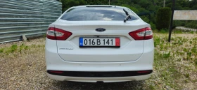 Ford Mondeo TITANIUM* 2, 0TDi-150кс* 2016г* LED* НАВИ* КОЖА* Т | Auto.bg — изображение 5 Ford Mondeo TITANIUM* 2, 0TDi-150кс* 2016г* LED* НАВИ* КОЖА* Т | Auto.bg — изображение 5