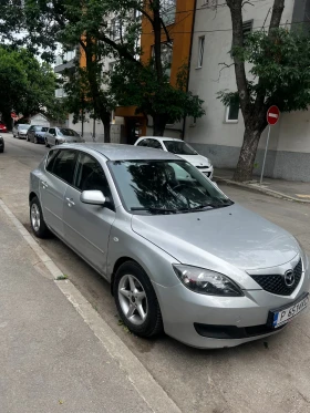 Mazda 3 1.4i facelift - 1600 € / 3129.33 лв. - 74387514 2 | Car24.bg Mazda 3 1.4i facelift - 1600 € / 3129.33 лв. - 74387514 2