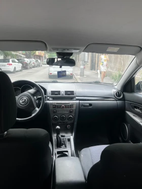 Mazda 3 1.4i facelift - 1600 € / 3129.33 лв. - 74387514 4 | Car24.bg Mazda 3 1.4i facelift - 1600 € / 3129.33 лв. - 74387514 4