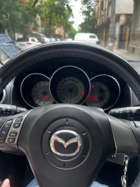 Mazda 3 1.4i facelift - 1600 € / 3129.33 лв. - 74387514 7 | Car24.bg Mazda 3 1.4i facelift - 1600 € / 3129.33 лв. - 74387514 7