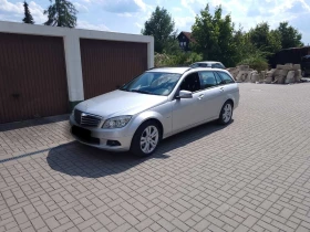 Mercedes-Benz C 180 - Car24.bg Mercedes-Benz C 180
