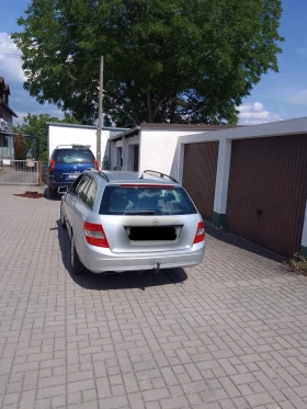 Mercedes-Benz C 180 - 5150 € / 10072.52 лв. - 98468683 3 | Car24.bg Mercedes-Benz C 180 - 5150 € / 10072.52 лв. - 98468683 3