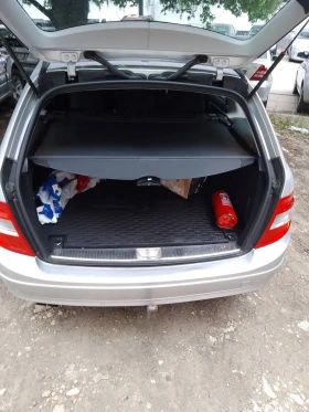 Mercedes-Benz C 180 - 5150 € / 10072.52 лв. - 98468683 8 | Car24.bg Mercedes-Benz C 180 - 5150 € / 10072.52 лв. - 98468683 8