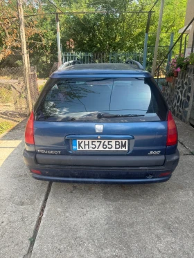 Peugeot 306 - 1050 € - 89095914 4 | Car24.bg Peugeot 306 - 1050 € - 89095914 4