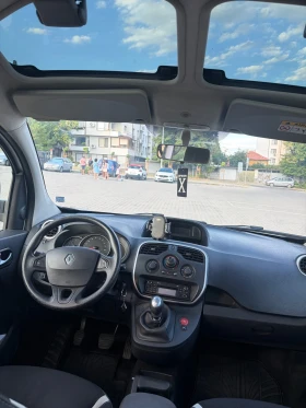 Renault Kangoo 1.5 dci - 4900 € - 29623508 10 | Car24.bg Renault Kangoo 1.5 dci - 4900 € - 29623508 10