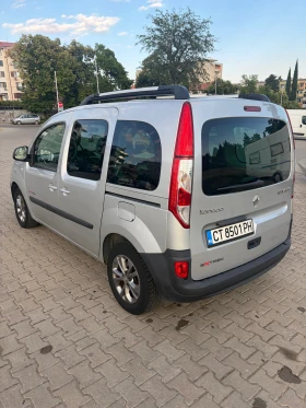 Renault Kangoo 1.5 dci - 4900 € - 29623508 7 | Car24.bg Renault Kangoo 1.5 dci - 4900 € - 29623508 7