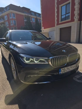 BMW 730 730LD X-DRIVE | Auto.bg — изображение 5 BMW 730 730LD X-DRIVE | Auto.bg — изображение 5