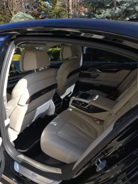 BMW 730 730LD X-DRIVE | Auto.bg — изображение 12 BMW 730 730LD X-DRIVE | Auto.bg — изображение 12