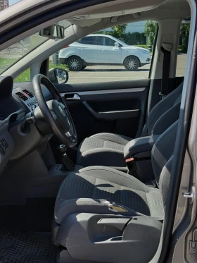 VW Touran - 4800 € - 41663762 7 | Car24.bg VW Touran - 4800 € - 41663762 7